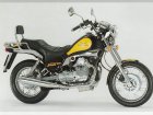 1994 Moto Guzzi Nevada 350